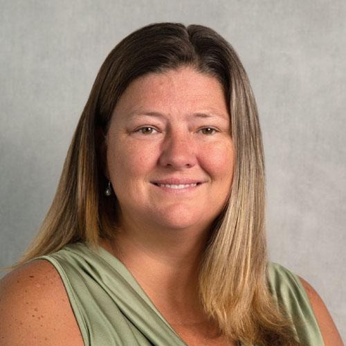 CAMS Community Manager Kristin Hoffman Earns AMS Credential